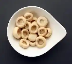Šampinjonu cepurītes