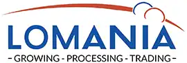 Lomania logotips